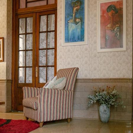 מונטווידאו Cane B&B מראה חיצוני תמונה