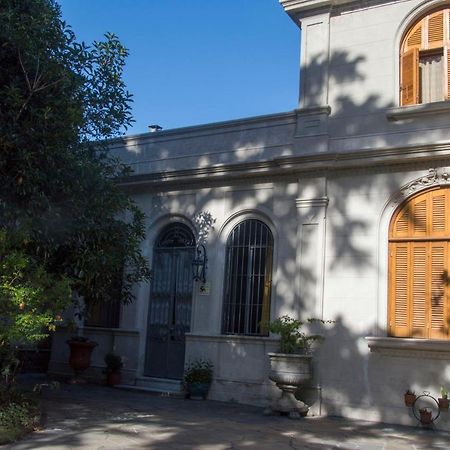 מונטווידאו Cane B&B מראה חיצוני תמונה