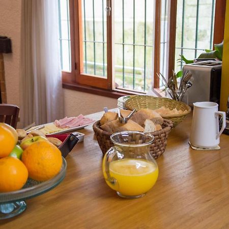 מונטווידאו Cane B&B מראה חיצוני תמונה