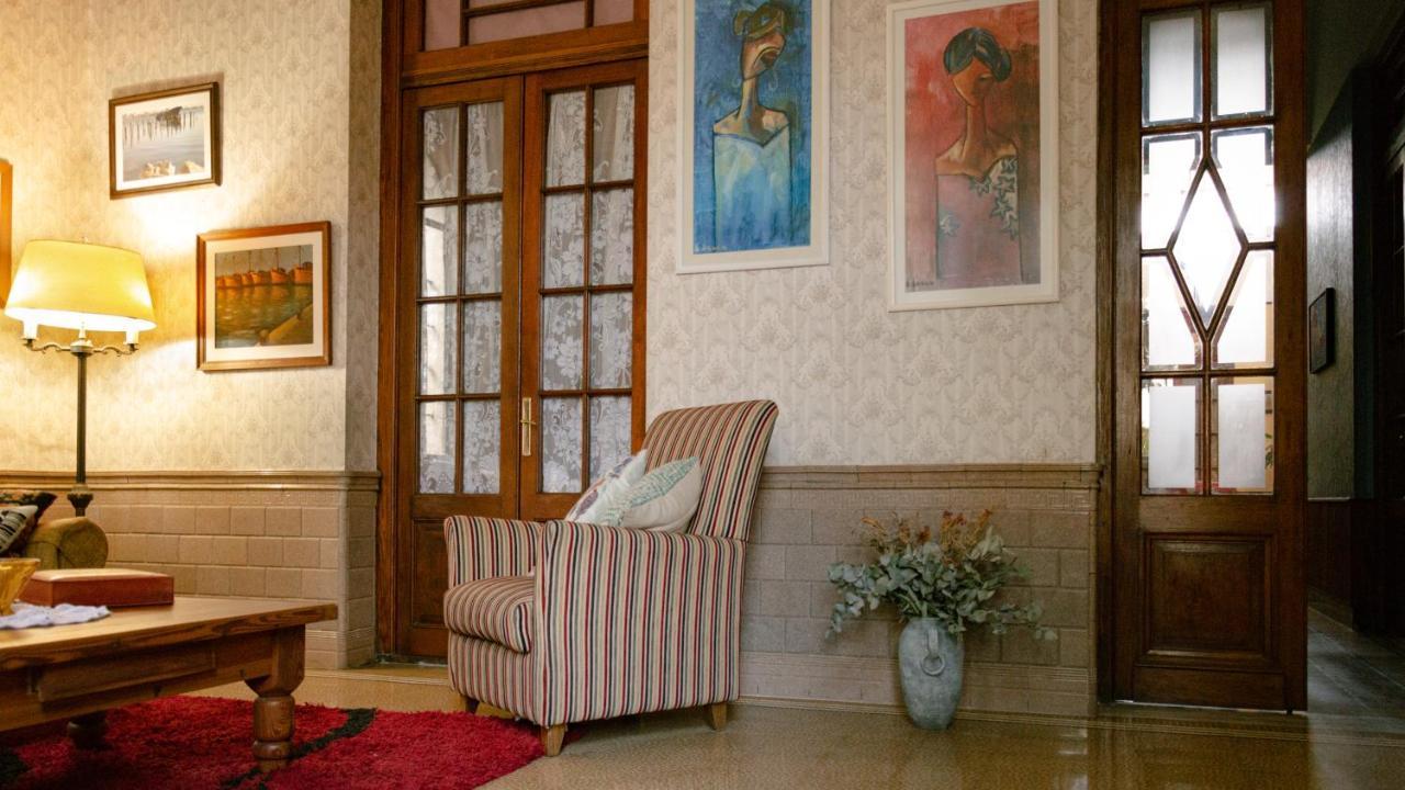 מונטווידאו Cane B&B מראה חיצוני תמונה