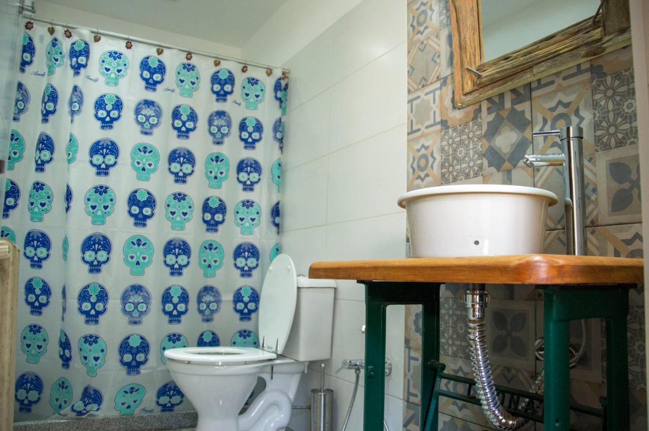 מונטווידאו Cane B&B מראה חיצוני תמונה