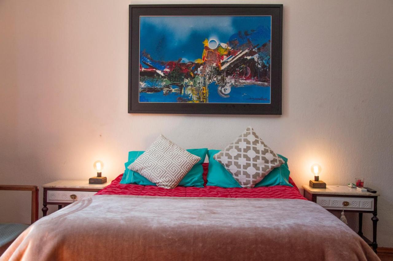 מונטווידאו Cane B&B מראה חיצוני תמונה