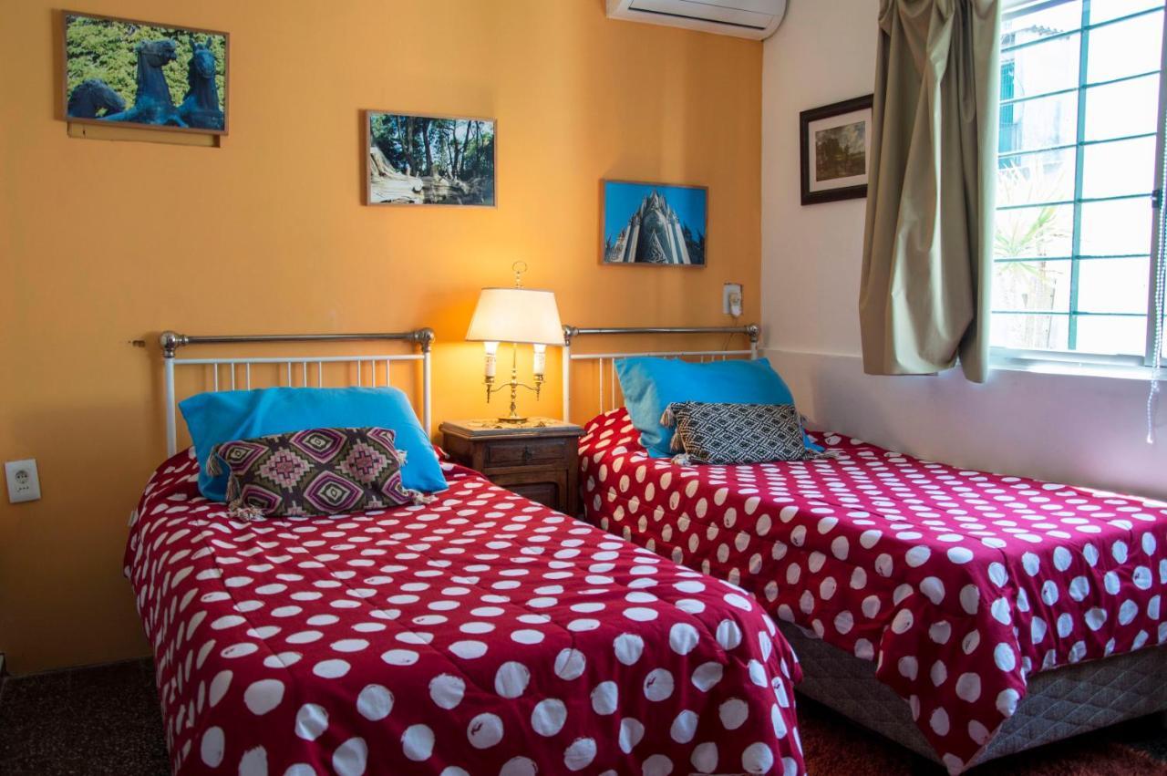 מונטווידאו Cane B&B מראה חיצוני תמונה