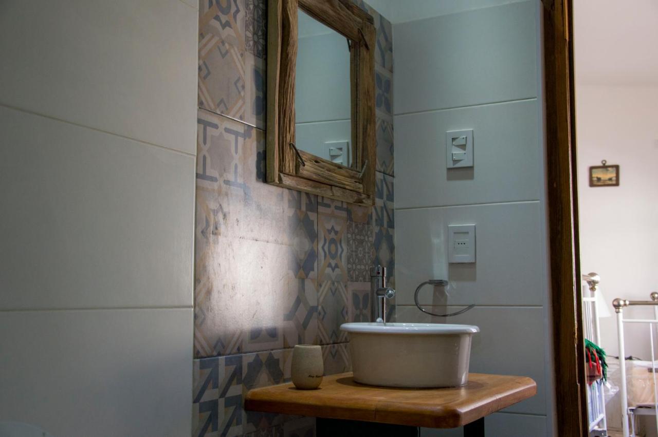 מונטווידאו Cane B&B מראה חיצוני תמונה