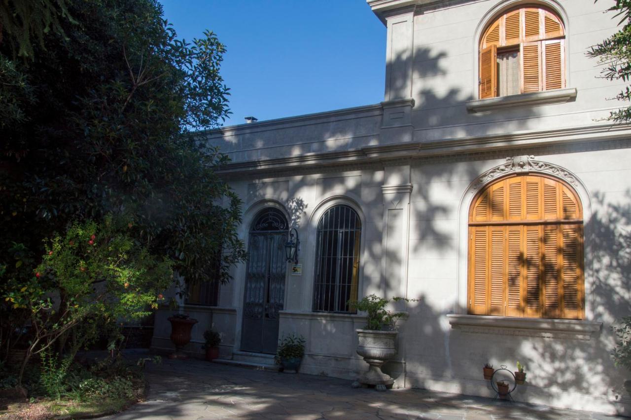 מונטווידאו Cane B&B מראה חיצוני תמונה