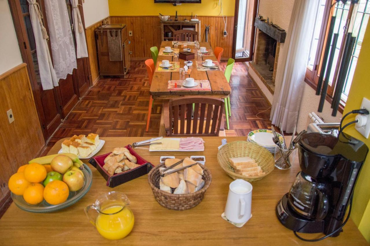 מונטווידאו Cane B&B מראה חיצוני תמונה