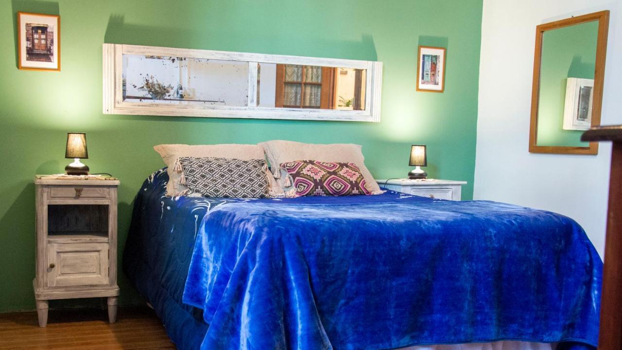 מונטווידאו Cane B&B מראה חיצוני תמונה