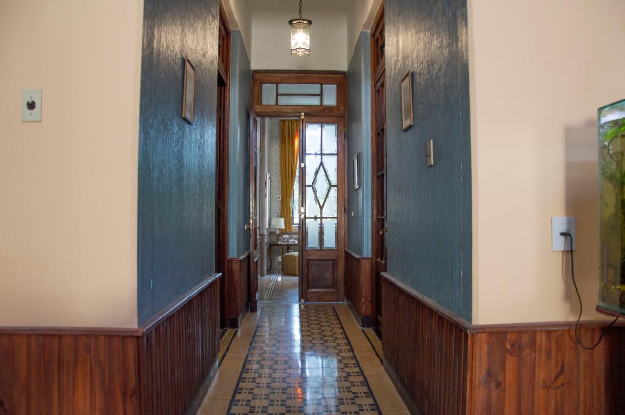 מונטווידאו Cane B&B מראה חיצוני תמונה