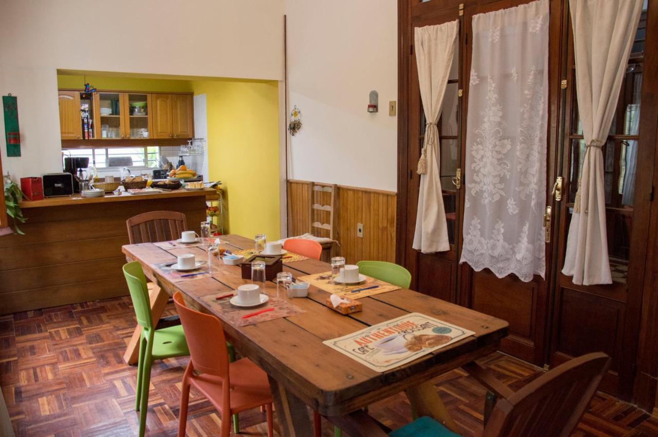 מונטווידאו Cane B&B מראה חיצוני תמונה