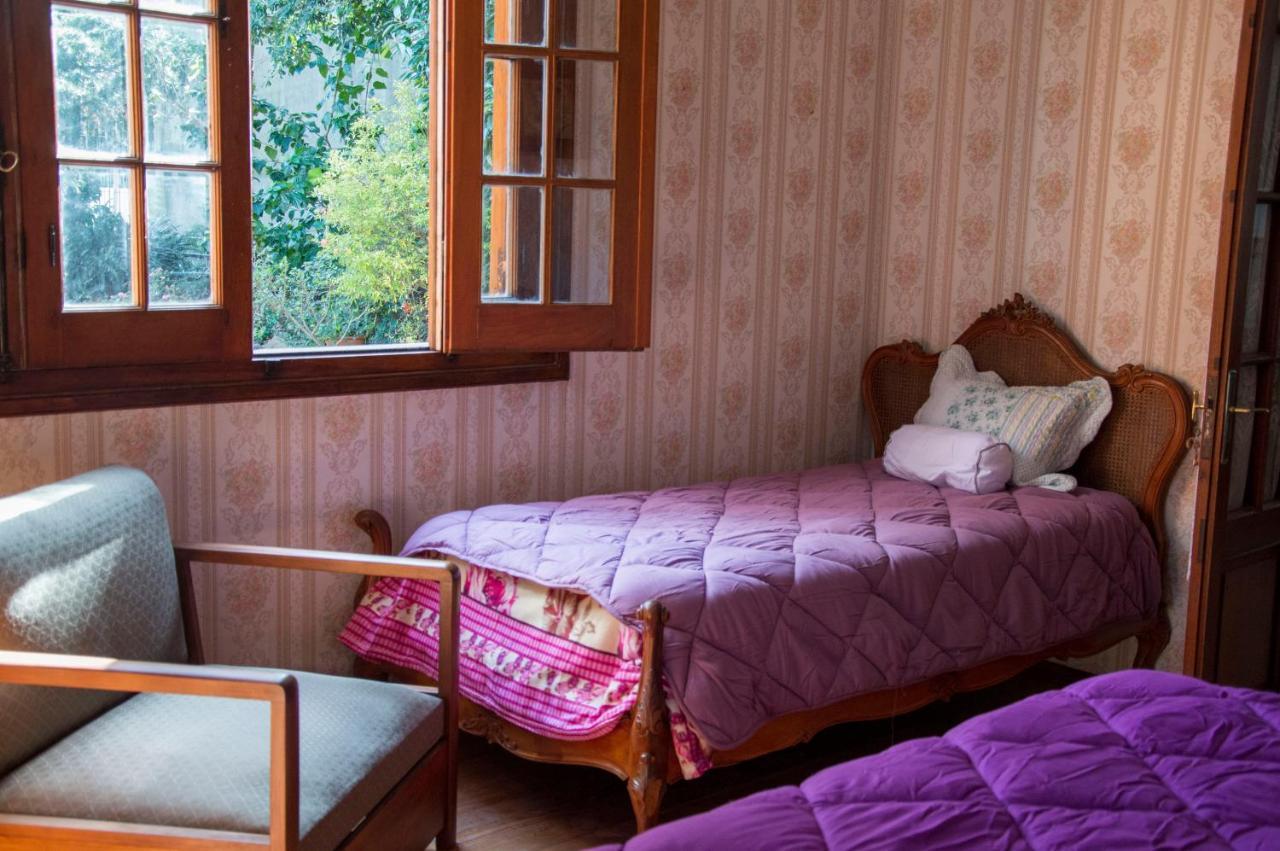 מונטווידאו Cane B&B מראה חיצוני תמונה