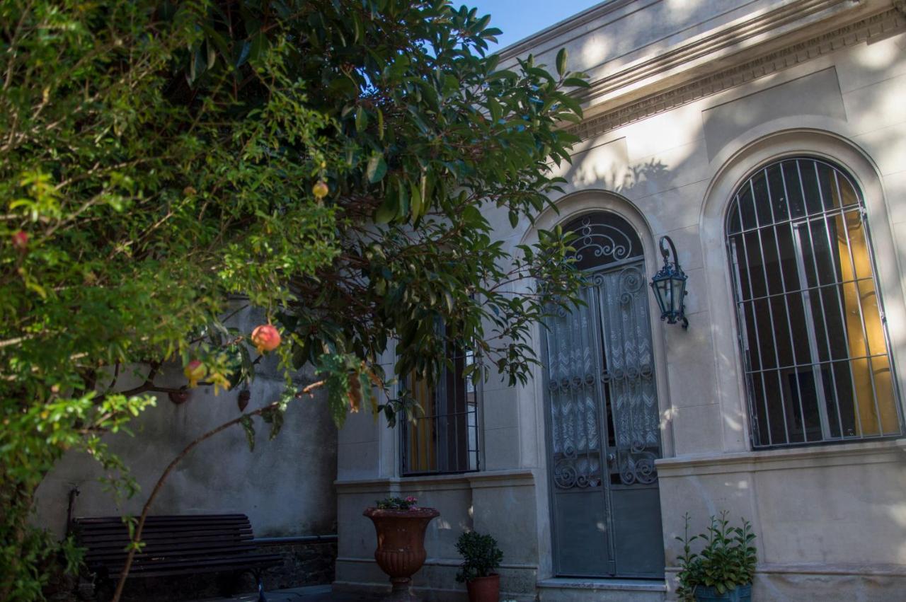 מונטווידאו Cane B&B מראה חיצוני תמונה