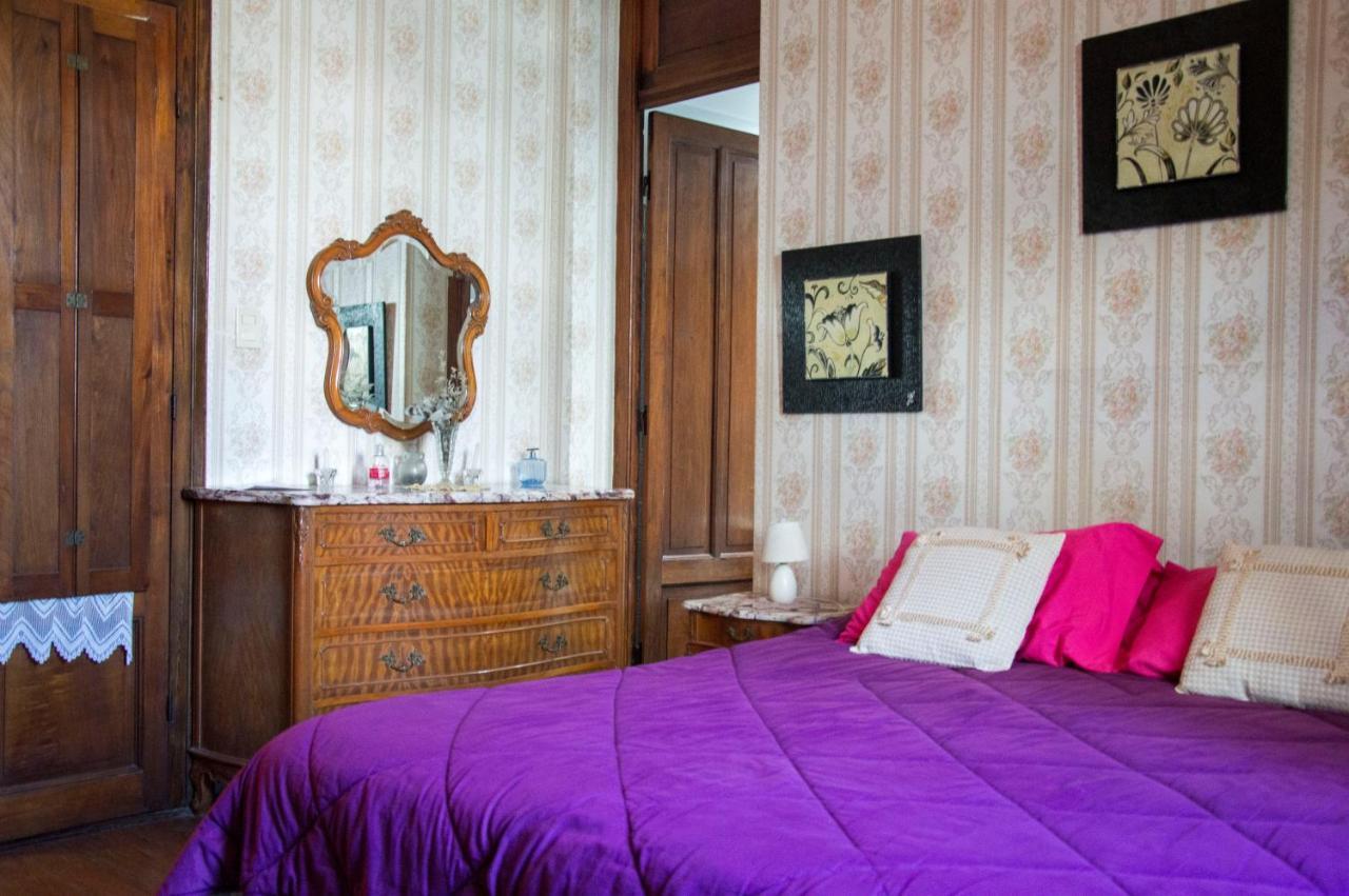 מונטווידאו Cane B&B מראה חיצוני תמונה
