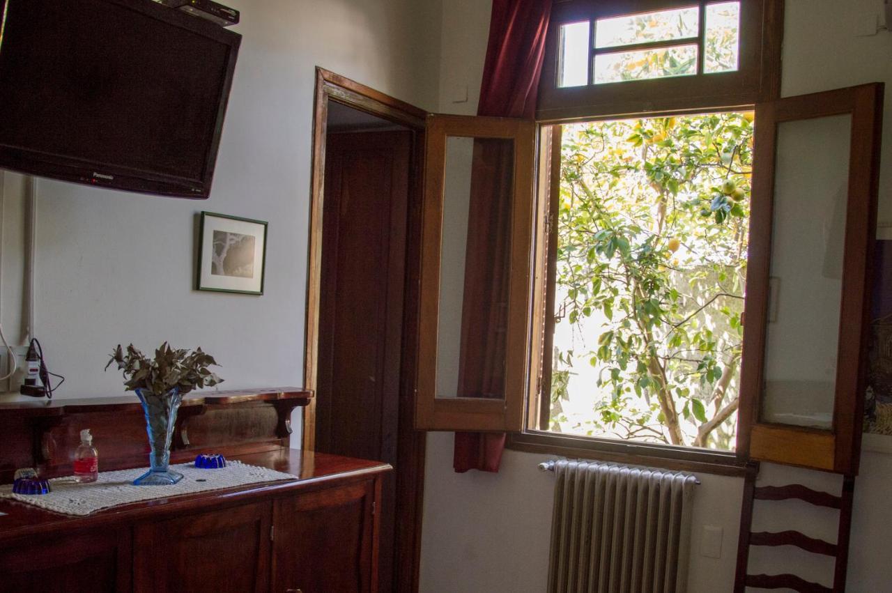 מונטווידאו Cane B&B מראה חיצוני תמונה