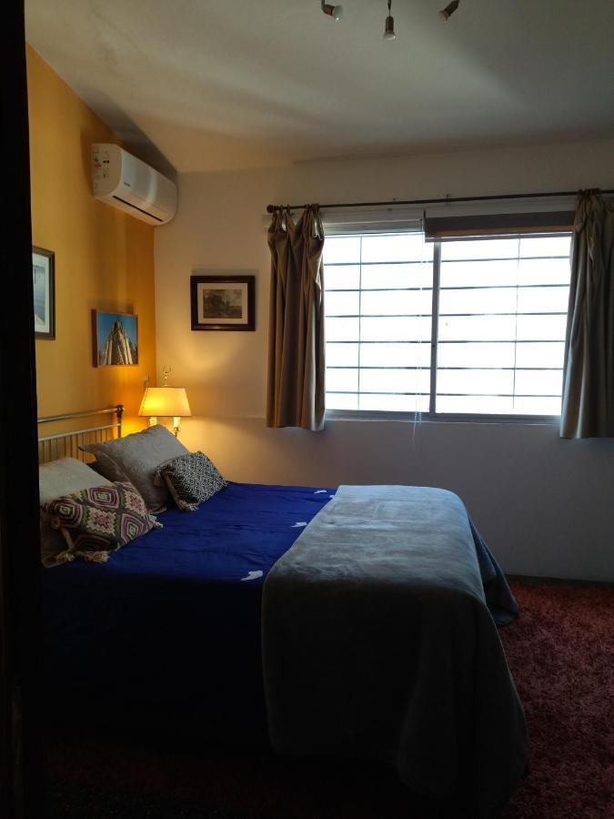 מונטווידאו Cane B&B מראה חיצוני תמונה