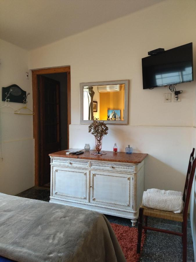 מונטווידאו Cane B&B מראה חיצוני תמונה