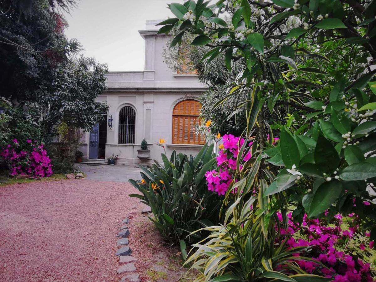 מונטווידאו Cane B&B מראה חיצוני תמונה